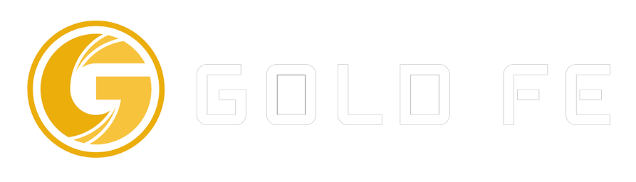 GOLD FE 